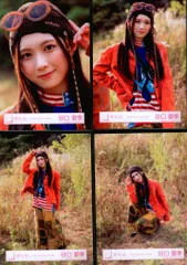 櫻坂46 13th Single BACKS LIVE!! 谷口愛季 「木枯らしは泣かない」MV衣装(ストリート衣装) コンプ