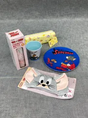 N MM26012340 トムとジェリーSET