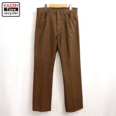 希少】60s70s Lee RIDERS ブーツジャック Vinta - メルカリ