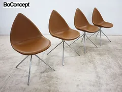 BoConcept Ottawaチェア　オタワチェア　ダイニングチェア Ottawa ダイニングチェア | Dining chair | Ottawa | Karim Rashid