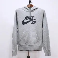 ナイキ SB 起毛 フーディー