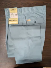 作業着パンツ　ズボン