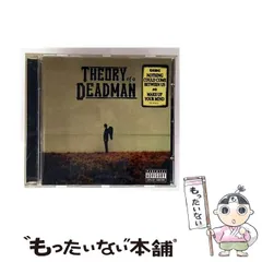 2026年最新】Deadman cdの人気アイテム - メルカリ