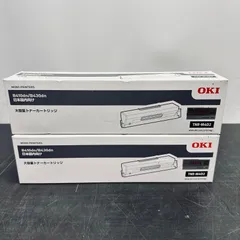 2026年最新】OKI トナーカートリッジの人気アイテム - メルカリ