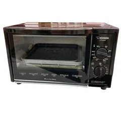 空*ん様 象印 オーブントースター こんがり倶楽部　新品未使用 ブラック 象印 こんがり倶楽部 象印 オーブントースター 2枚焼き 上火グリル 火力5