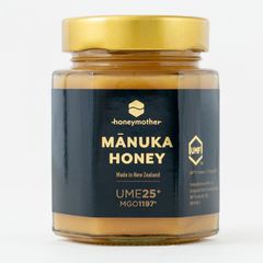 Haddrell's-UMF™ 5+ マヌカハニー 大容量1kg MGO 83+ - メルカリ