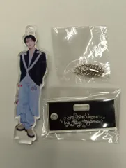 StrayKids We STAY together HAN ミニアクリルスタンドチャーム 4/13