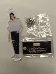 StrayKids We STAY together Hyunjin ミニアクリルスタンドチャーム 13/13