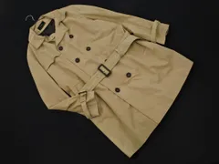 ZARA ザラ ライナー付き トレンチ コート sizeXL/ベージュ ◇■ レディース