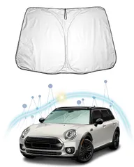 BMW MINI R56 純正サンシェード 中古 日除け 2026年最新bmw mini