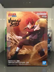 Vibration stars plus 我愛羅 フィギュア