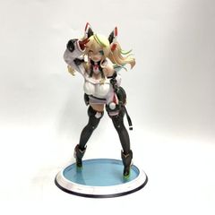 pso2 es ジェネ(ステラメモリーズVer.) 1/7 完成品フィギュア - メルカリ