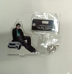 StrayKids We STAY together LeeKnow ミニアクリルスタンドチャーム 10/13