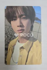 BTS ジン Butter Peaches ver.