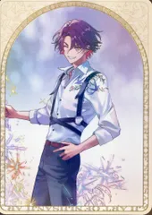 ANYCOLOR株式会社 ART OF NIJISANJI にじさんじ 渡会雲雀/ランダムコレクションカード Cグループ ノーマル