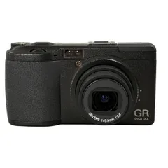 2026年最新】ricoh gr digitalの人気アイテム - メルカリ