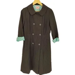 2026年最新】machiko jinto コートの人気アイテム - メルカリ