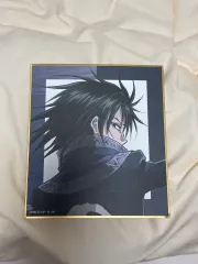 HUNTER×HUNTER フェイタン ビジュアル色紙