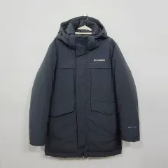 コロンビア/メンズ/ダウン/Mサイズ/V150