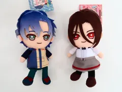 2026年最新】まほやく フィガロ ぬいぐるみの人気アイテム - メルカリ