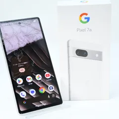 2026年最新】pixel7a ジャンクの人気アイテム - メルカリ