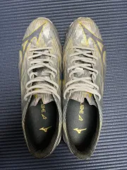 ミズノ アルファ2 エリート AS サッカーシューズ (260)