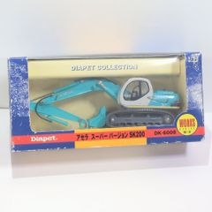 廃盤】アガツマ ダイヤペット 1/36 郵便車 DK-5121 ハイエース - メルカリ