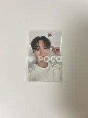 SEVENTEEN スングァン 17 IS RIGHT HERE DEAR Ver.