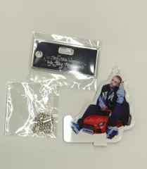 StrayKids We STAY together Hyunjin ミニアクリルスタンドチャーム 3/13