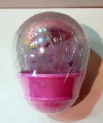 バンダイ 劇場版美少女戦士セーラームーンCosmos カプセルウォータードーム エターナルセーラームーン&エターナルセーラーちびムーン