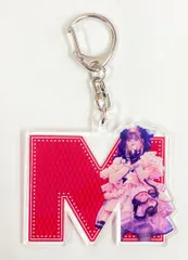 FRUITS ZIPPER 生誕2024 ラッフルくじ 月足天音 【E賞】A・M・A・N・Eアクリルキーホルダー M