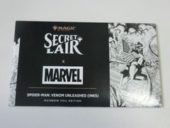 Secret Lair Spider-Man Mana Symbiote - メルカリ