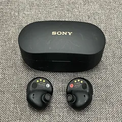 【NPA】① ジャンク SONY ソニー ワイヤレスイヤホン WF-1000XM4