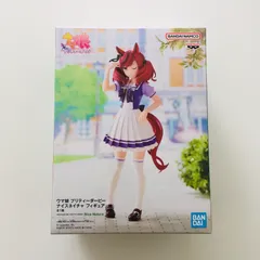 【新品未開封】ウマ娘 プリティーダービー ナイスネイチャ フィギュア Uma Musume Pretty Derby Nice Nature Figure