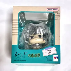 呪術廻戦)フィギュア) 伏黒（ふしぐろ） 恵 旧 Ver. るかっぷ