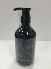 D2960 by one sii バイワンシー ピュア・アミノシャンプー＜ヘアシャンプー＞ 475ml