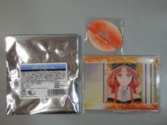 セーラームーンストアオリジナル 劇場版美少女戦士セーラームーンCosmos 場面写アクリルスタンド 第2弾 火球皇女