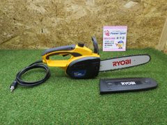 RYOBI リョービ 100V チェンソー 250mm 電動 チェーンソー CS-2501