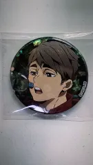 ハイキュー 迷 宮 侑 缶バッジ