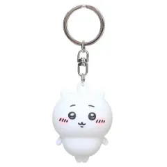 (新品) ちいかわ フィギュア キーホルダー キーリング