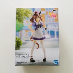 【新品未開封】ウマ娘 プリティーダービー トウカイテイオー フィギュア Uma Musume Pretty Derby Tokai Teio Figure