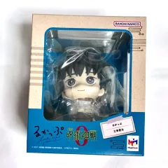 呪術廻戦)フィギュア) 乙骨 ユウタ るかっぷ