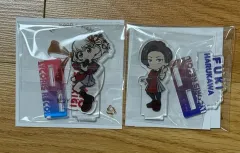 リコリス・リコイル ミニ アクリルスタンド 2種 まとめ