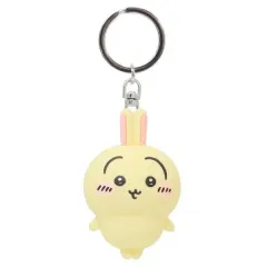 (新品) ちいかわ うさぎ フィギュア キーホルダー キーリング