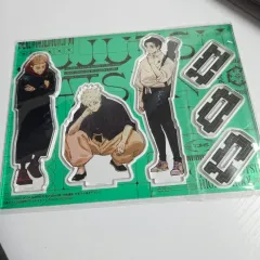 呪術廻戦ジャンプギガ サマー アークス