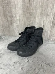 CONVERSE コンバース チャックテイラー M3310 ハイカット スニーカー size24.5/黒 ■■ メンズ