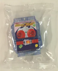 バンダイナムコ DXレジェンドライダーゴチゾウシリーズ キラクリアバージョン01 仮面ライダーガヴ ブレイドゴチゾウ キラクリアバージョン 2