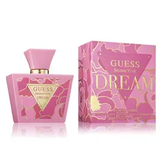 ゲス セダクティブ ドリーム EDT・SP 75ml 香水 フレグランス SEDUCTIVE DREAM GUESS 新品 未使用のサムネイル