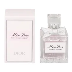 クリスチャン ディオール ミス ディオール ブルーミングブーケ ミニ香水 EDT・BT 5ml 香水 フレグランス MISS DIOR BLOOMING BOUQUET CHRISTIAN DIOR 新品 未使用