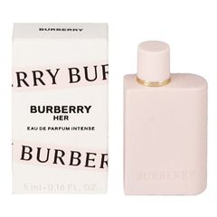 新品未使用 バーバリーハーパルファム5ml フレグランスキャンドル 2点